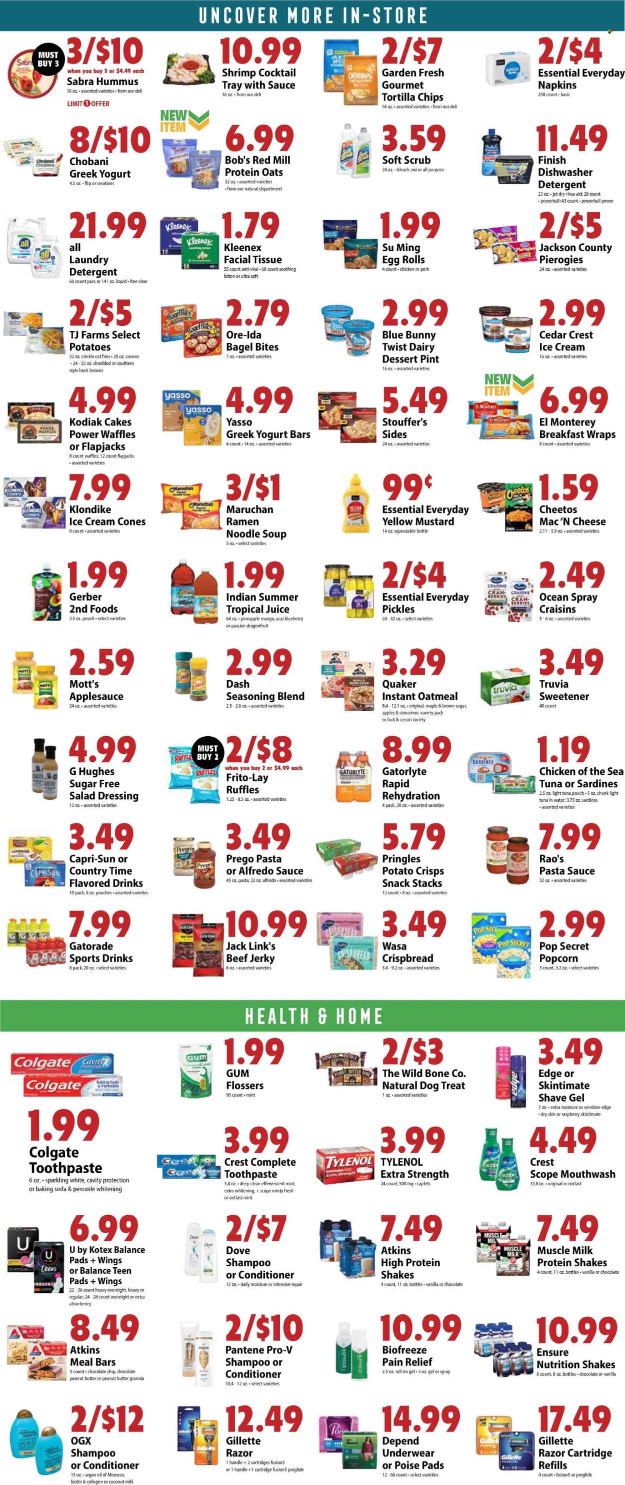 Festival Foods ad - 06/12/2024 - 06/18/2024. Page 7