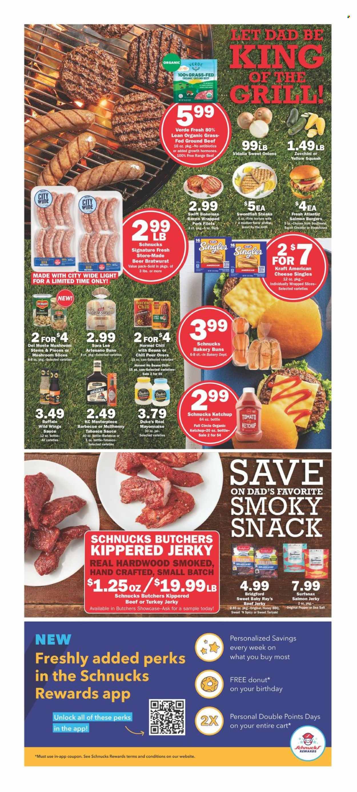 Schnucks ad - 06/12/2024 - 06/18/2024. Page 2