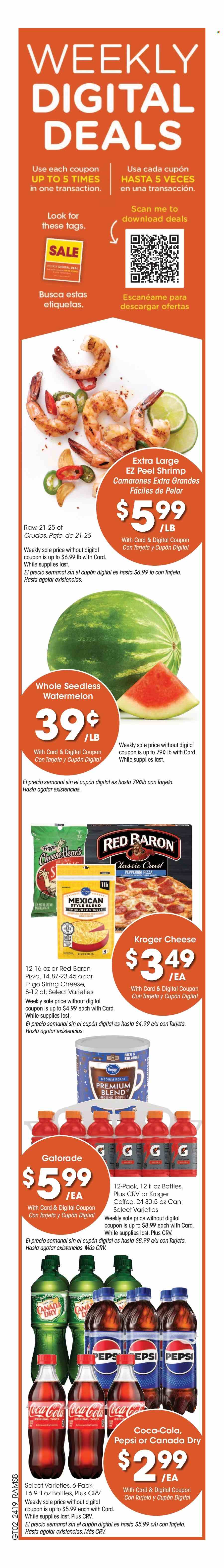 Ralphs ad - 06/12/2024 - 06/18/2024. Page 2