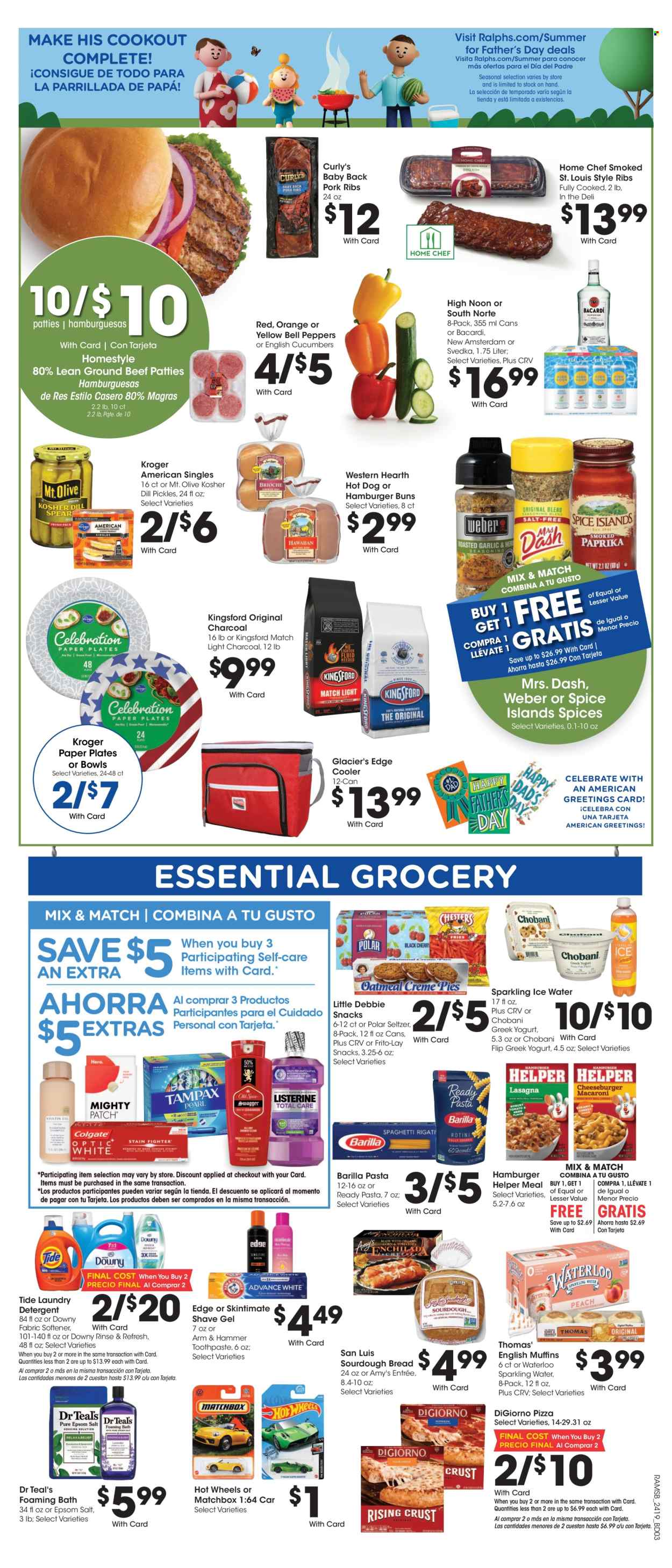 Ralphs ad - 06/12/2024 - 06/18/2024. Page 5