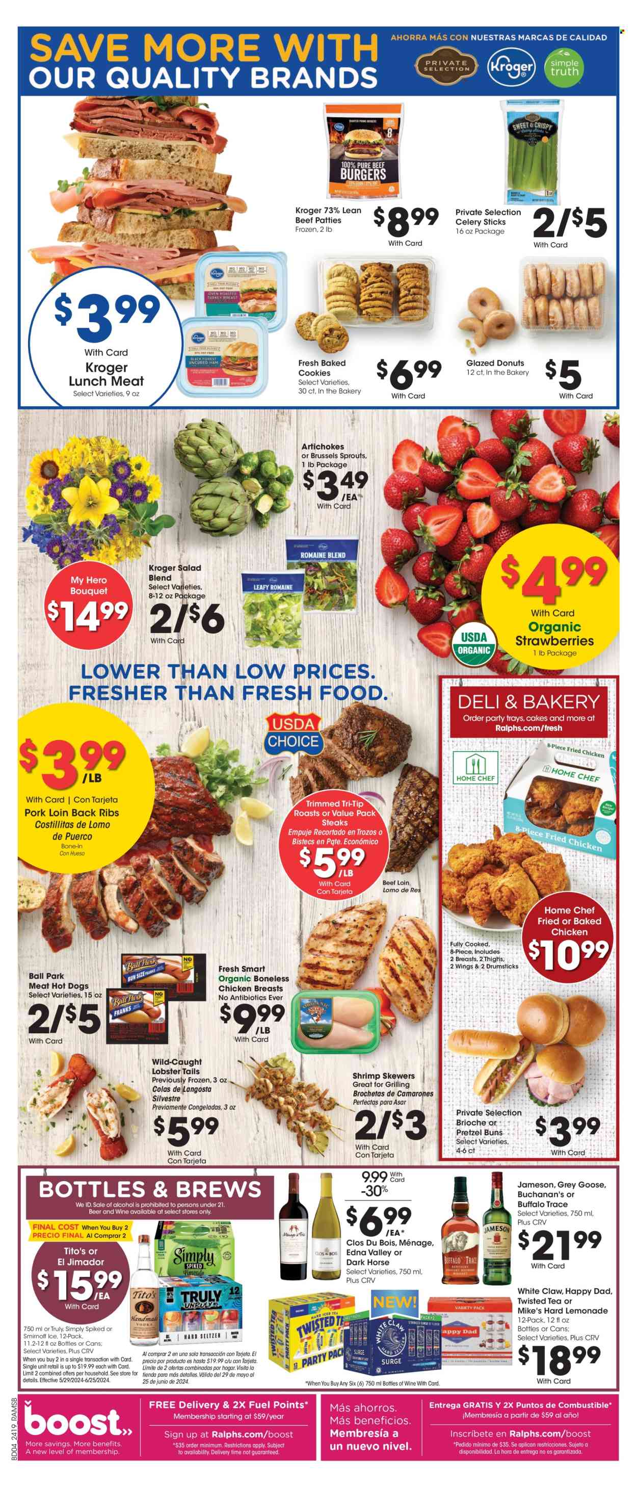 Ralphs ad - 06/12/2024 - 06/18/2024. Page 9