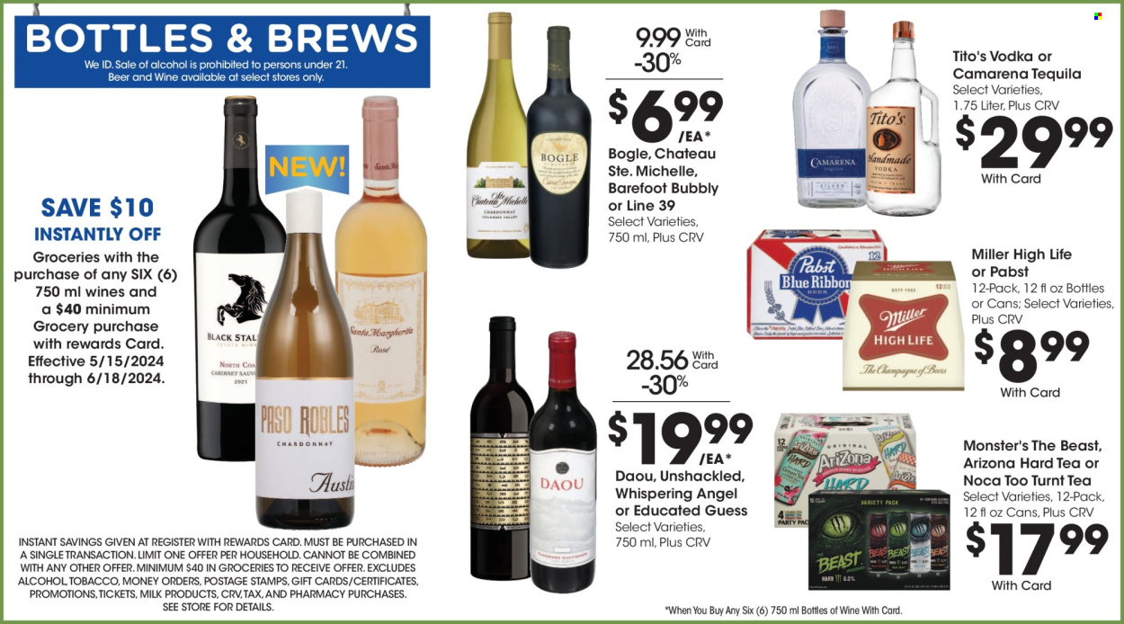Ralphs ad - 06/12/2024 - 06/18/2024. Page 11