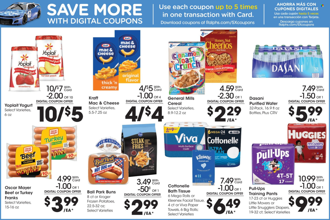 Ralphs ad - 06/12/2024 - 06/18/2024. Page 12