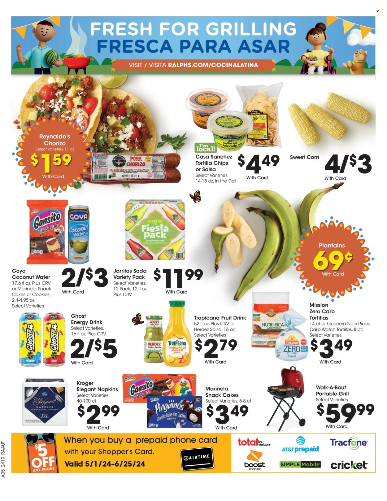 Ralphs ad - 06/12/2024 - 06/18/2024. Page 13