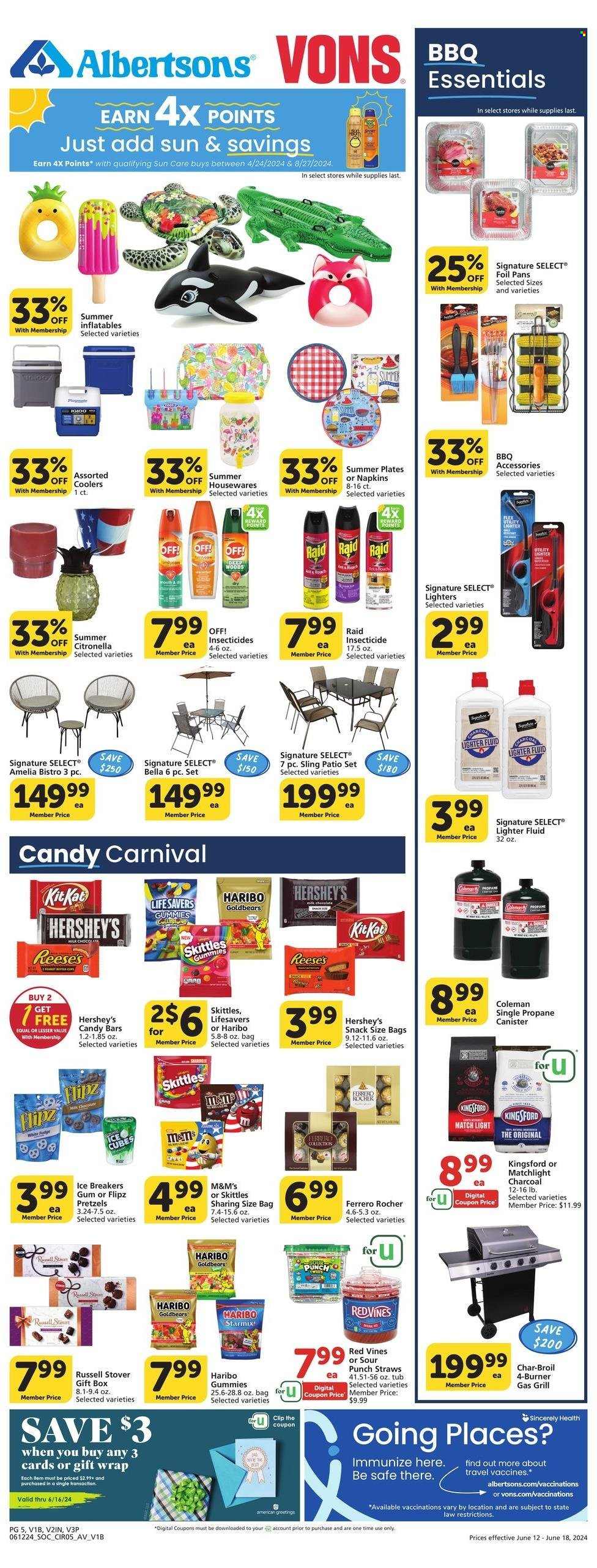 Vons ad - 06/12/2024 - 06/18/2024. Page 5