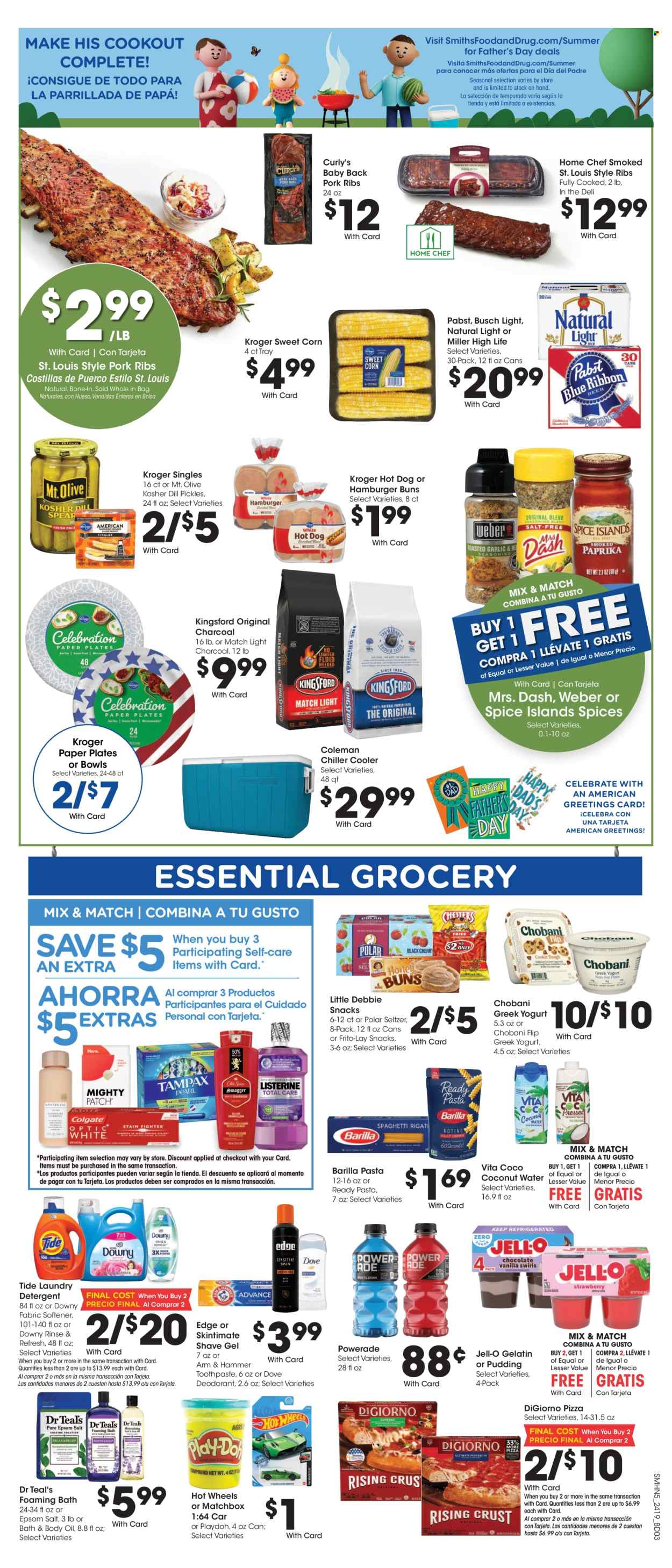 Smith's ad - 06/12/2024 - 06/18/2024. Page 2