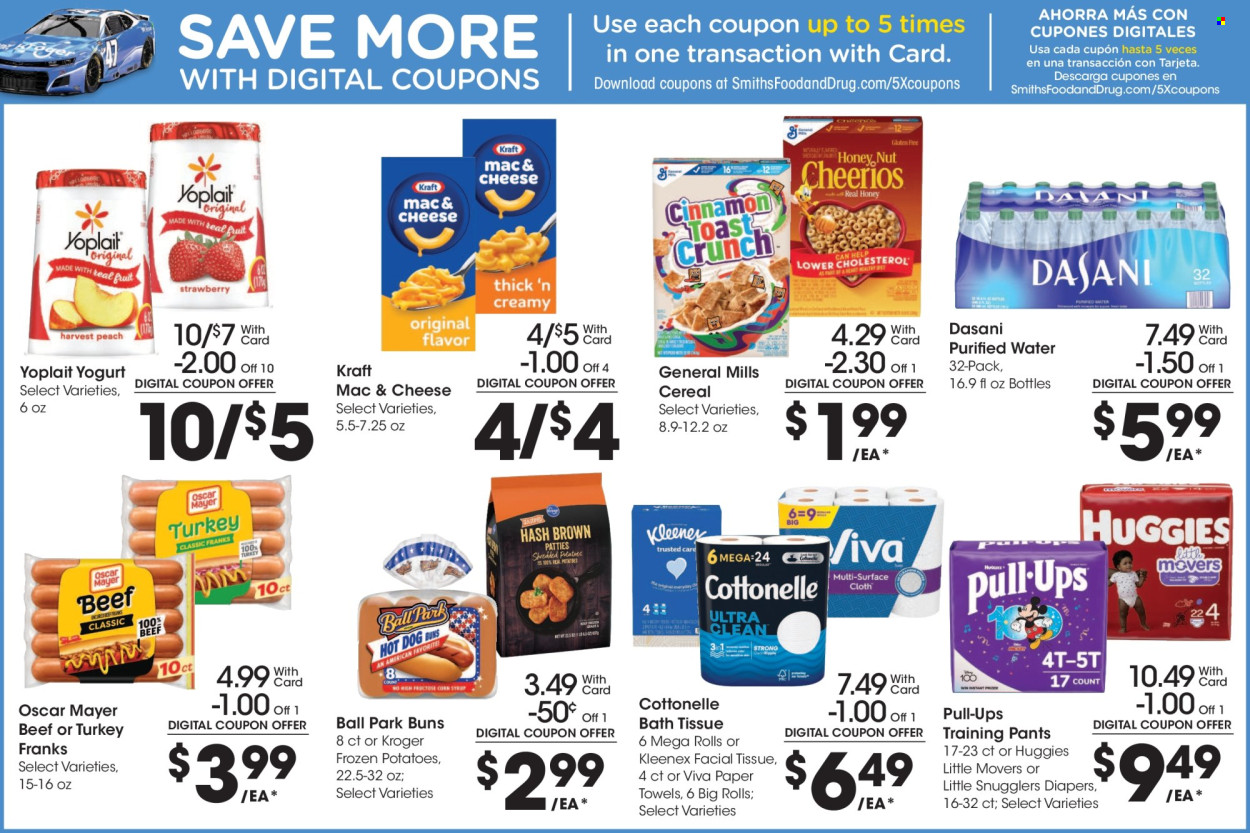 Smith's ad - 06/12/2024 - 06/18/2024. Page 12