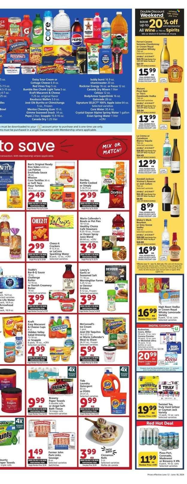 Vons ad - 06/12/2024 - 06/18/2024. Page 3