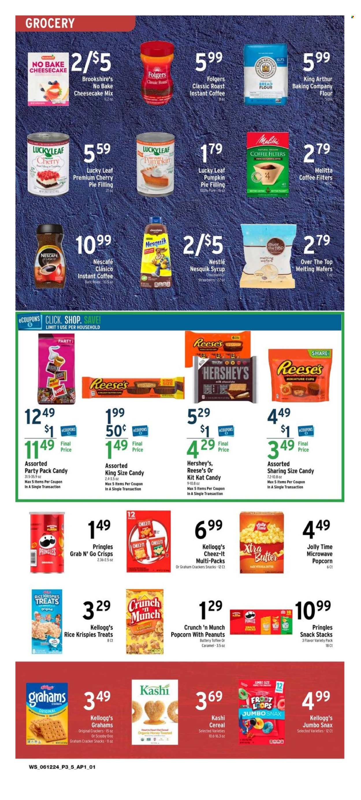 Brookshires ad - 06/12/2024 - 06/18/2024. Page 3