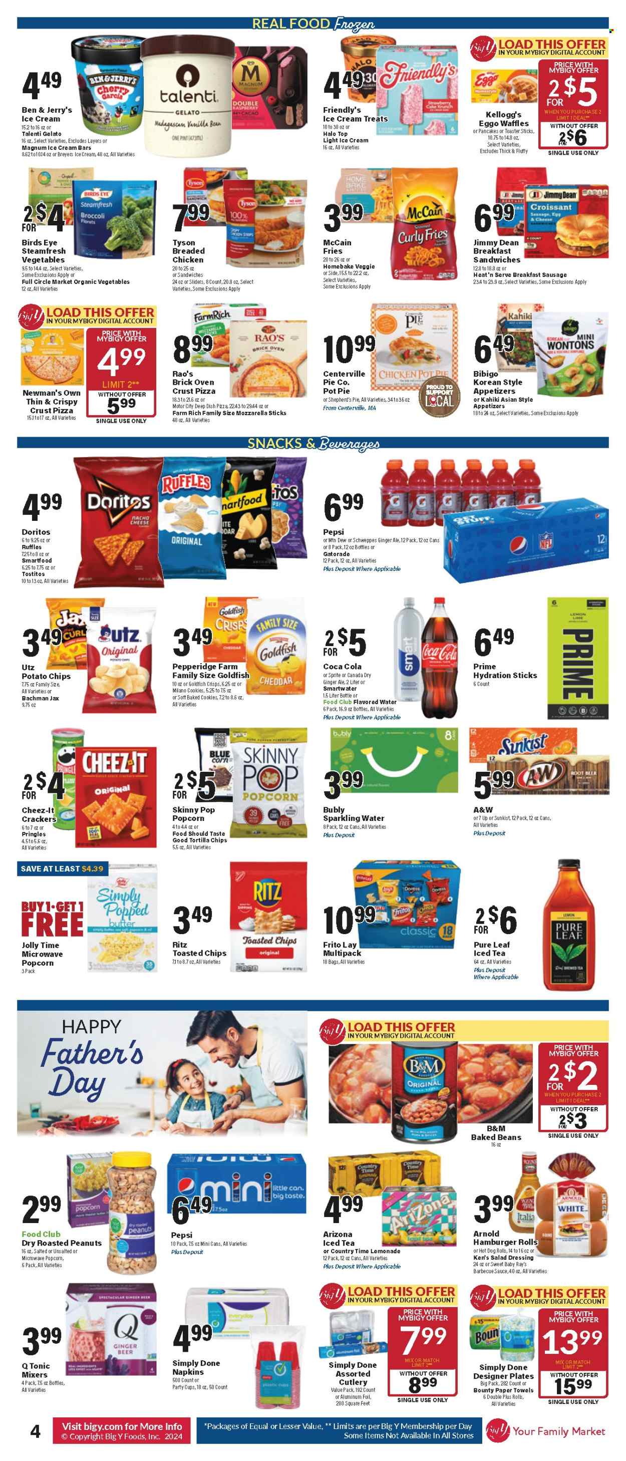Big Y ad - 06/13/2024 - 06/19/2024. Page 5
