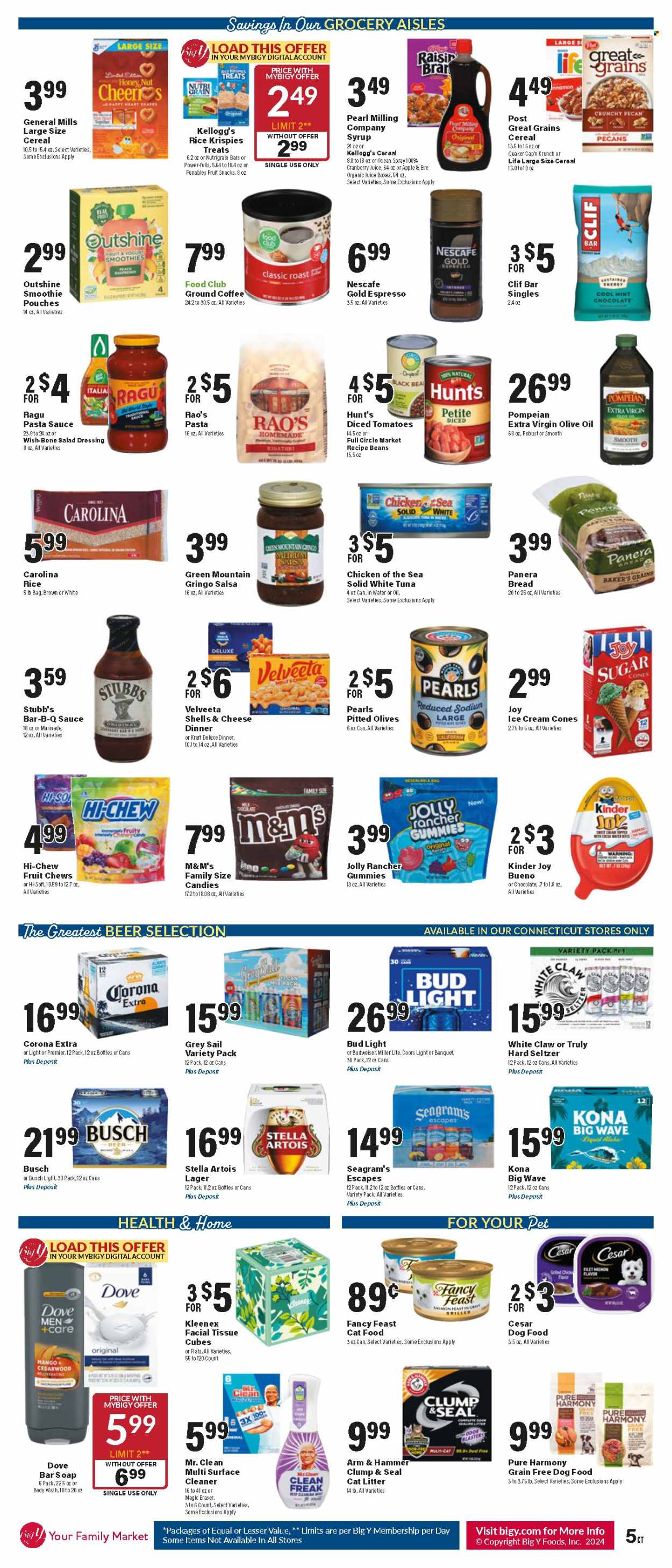Big Y ad - 06/13/2024 - 06/19/2024. Page 6