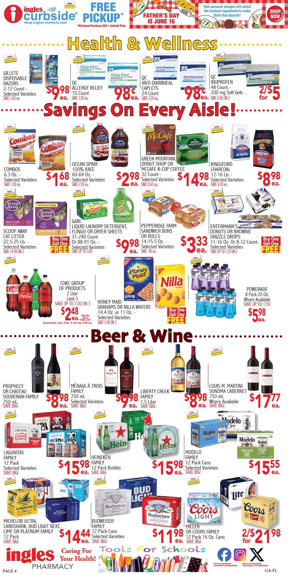 Ingles ad - 06/12/2024 - 06/18/2024. Page 4