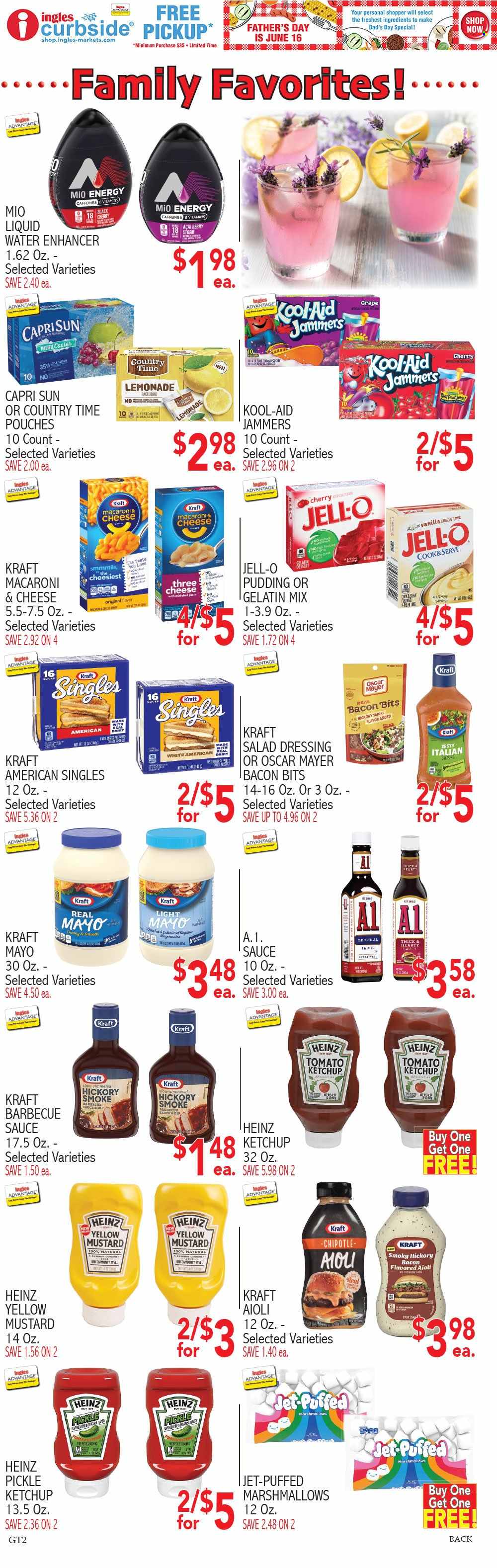 Ingles ad - 06/12/2024 - 06/18/2024. Page 5