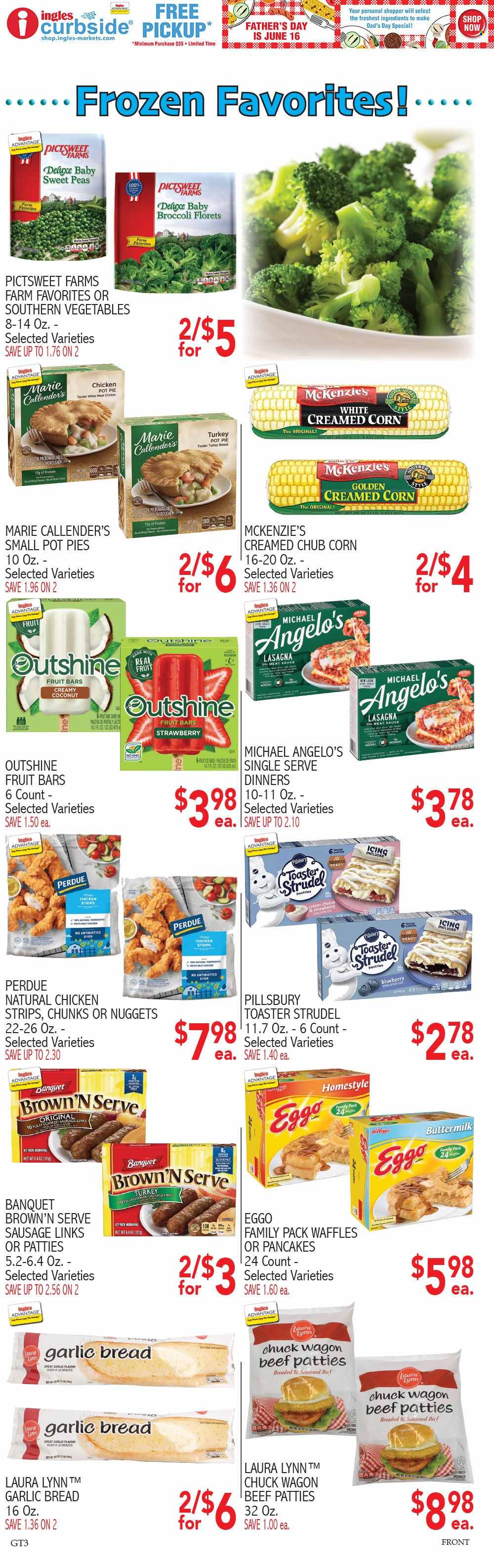 Ingles ad - 06/12/2024 - 06/18/2024. Page 6