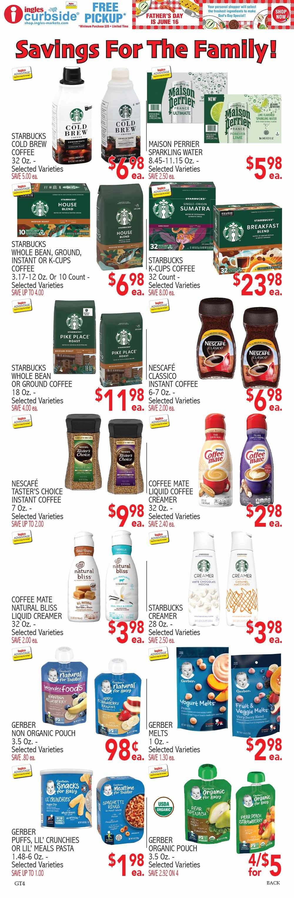 Ingles ad - 06/12/2024 - 06/18/2024. Page 7