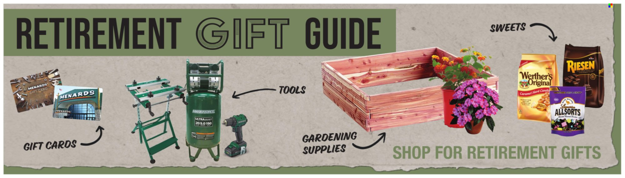 Menards ad - 06/13/2024 - 06/23/2024. Page 2