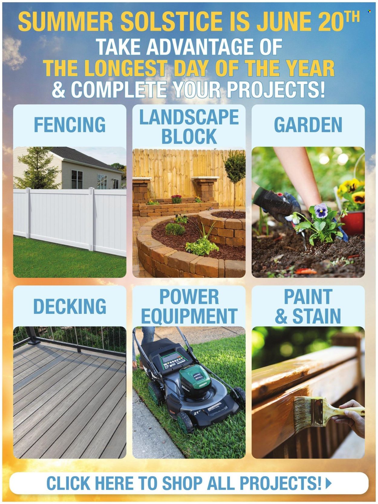 Menards ad - 06/13/2024 - 06/23/2024. Page 9