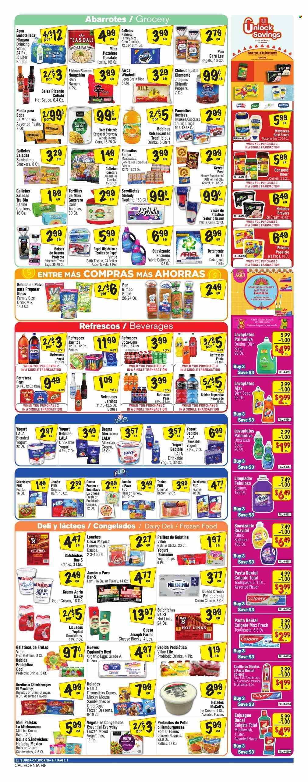 El Super ad - 06/12/2024 - 06/18/2024. Page 2
