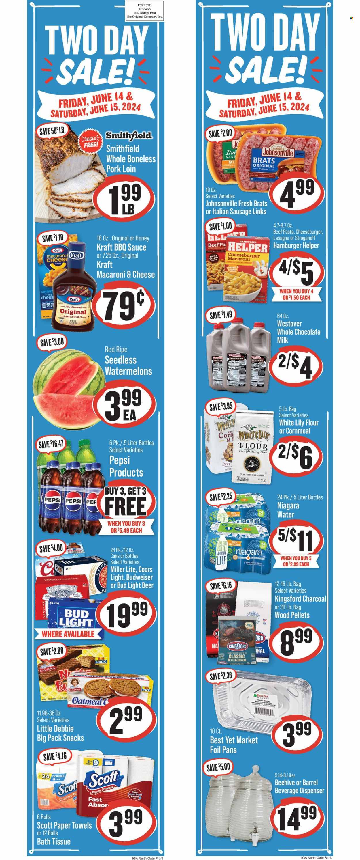IGA ad - 06/12/2024 - 06/18/2024. Page 2