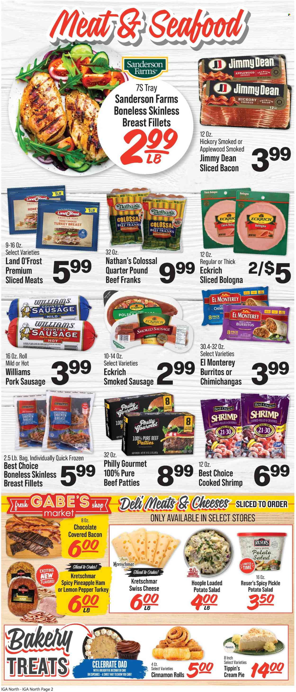 IGA ad - 06/12/2024 - 06/18/2024. Page 3