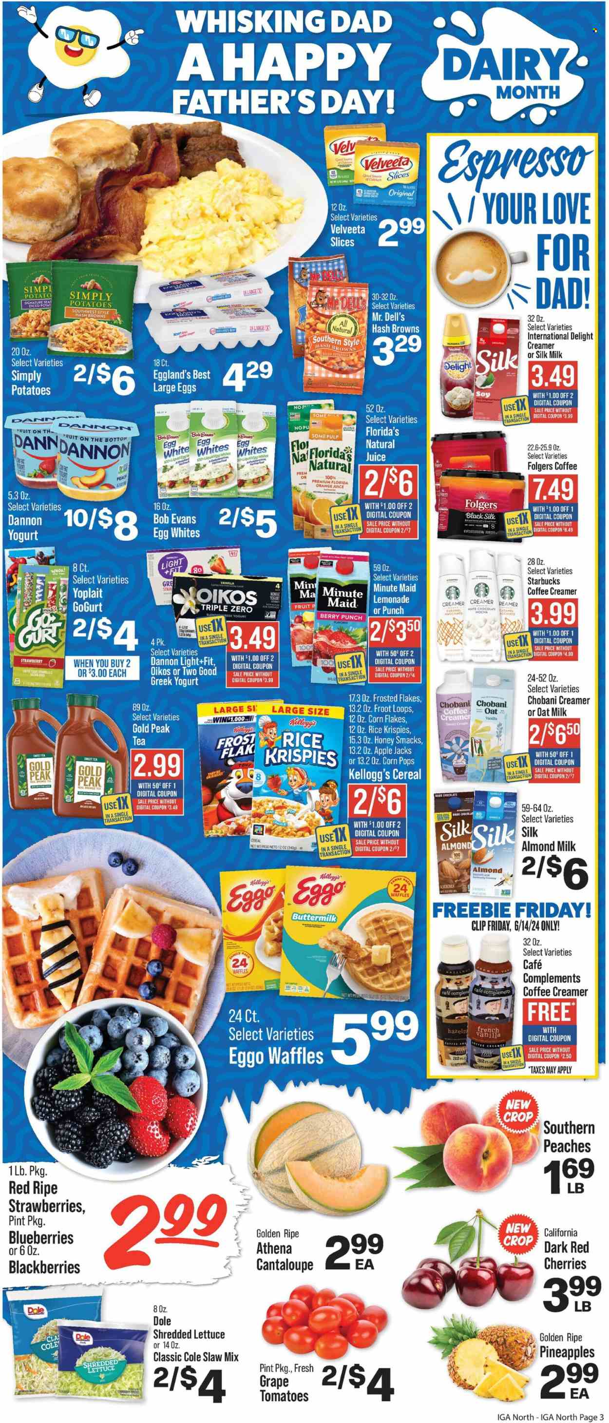 IGA ad - 06/12/2024 - 06/18/2024. Page 4