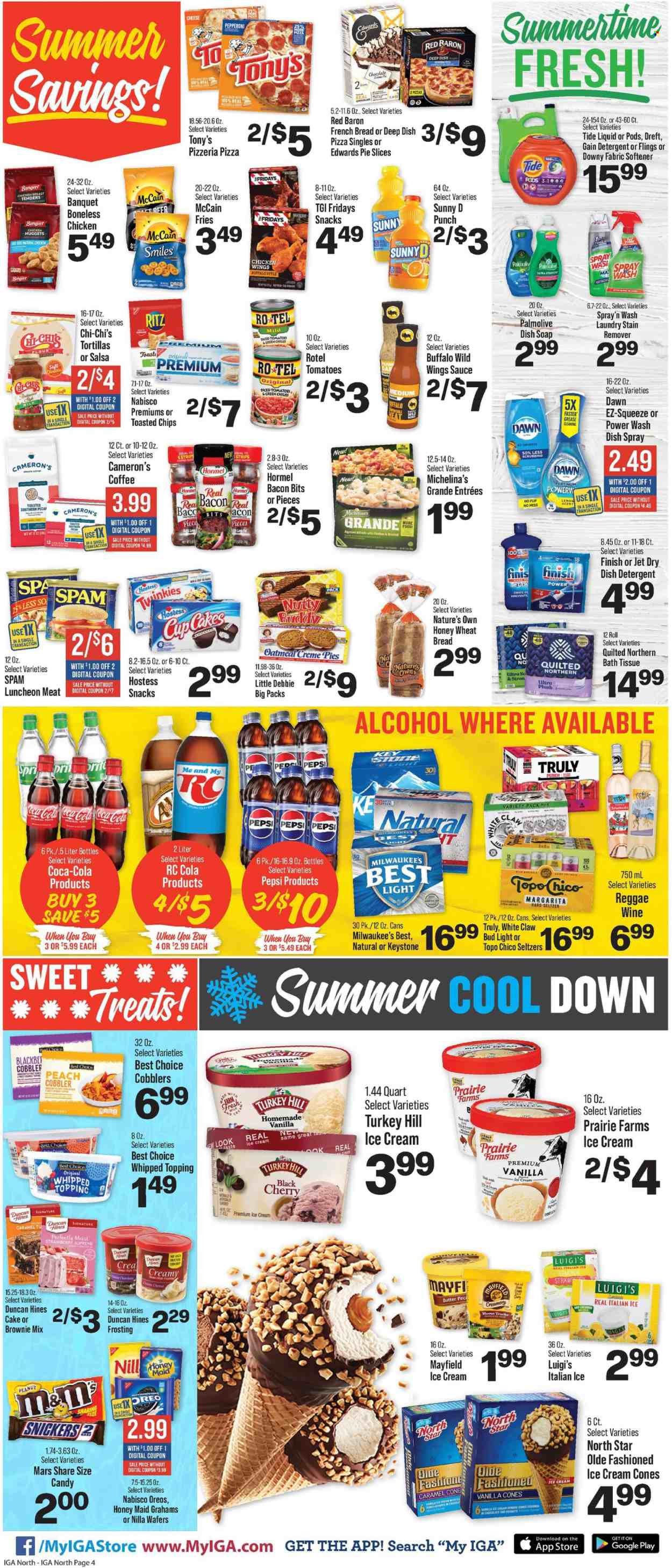 IGA ad - 06/12/2024 - 06/18/2024. Page 5