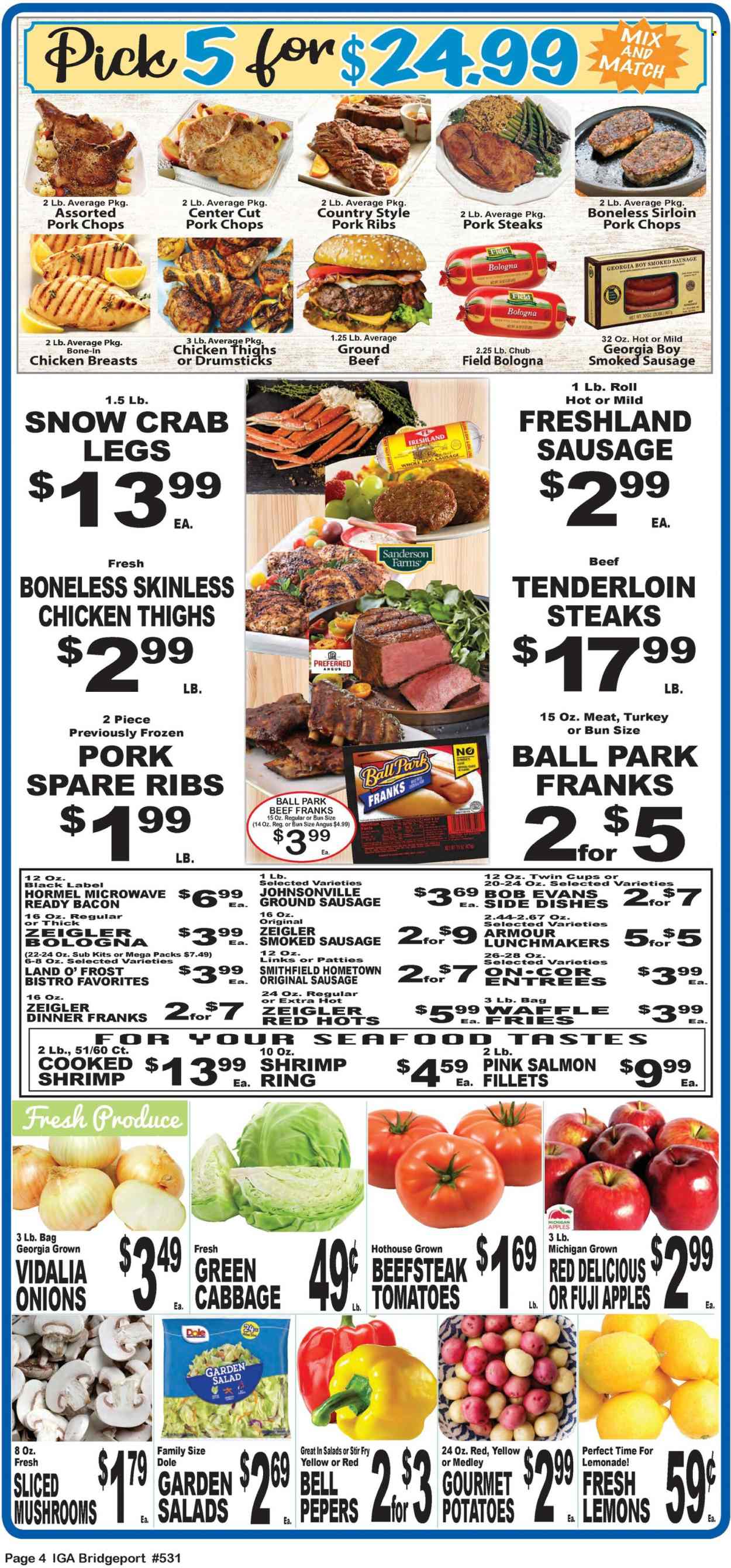 IGA ad - 06/12/2024 - 06/18/2024. Page 3