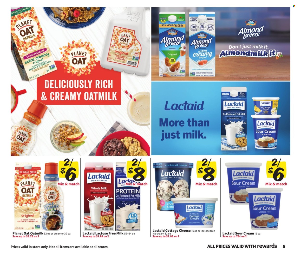 Winn Dixie ad - 06/12/2024 - 06/25/2024. Page 5