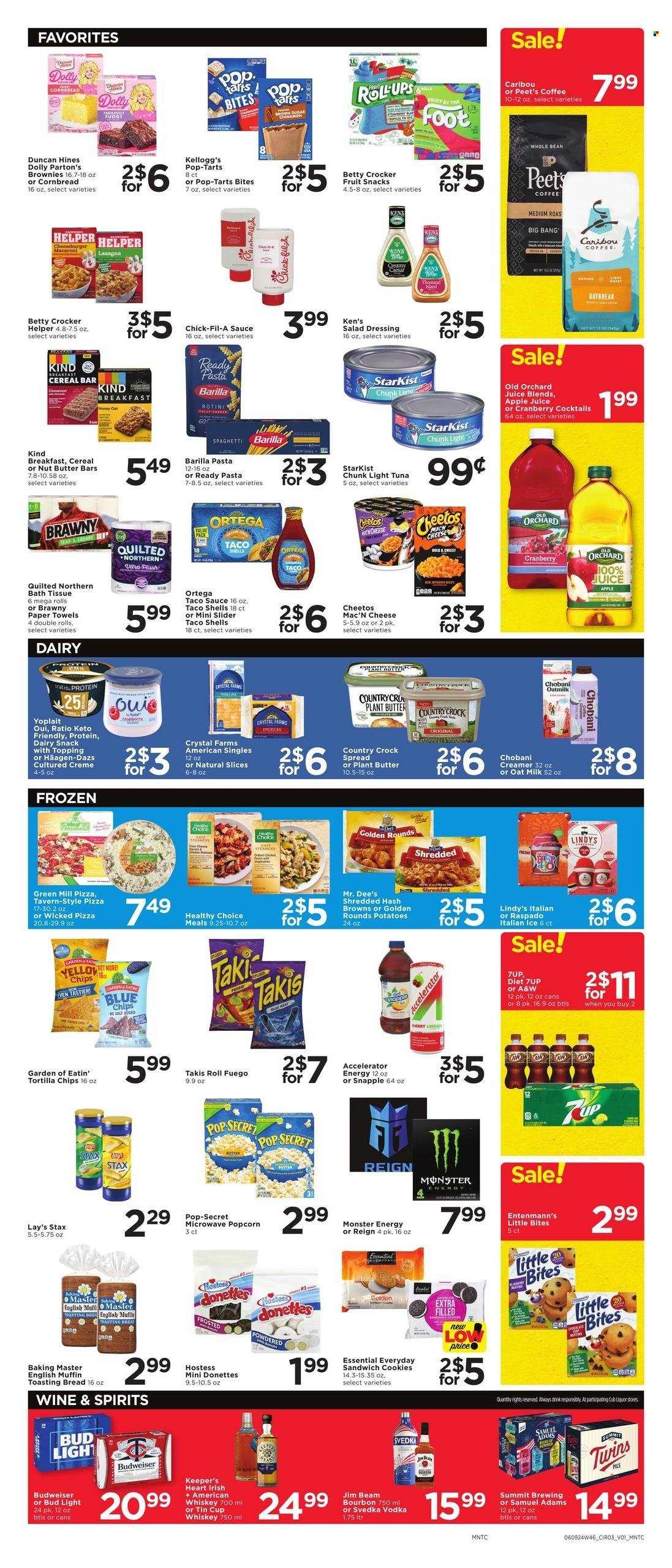 Cub Foods ad - 06/12/2024 - 06/17/2024. Page 3