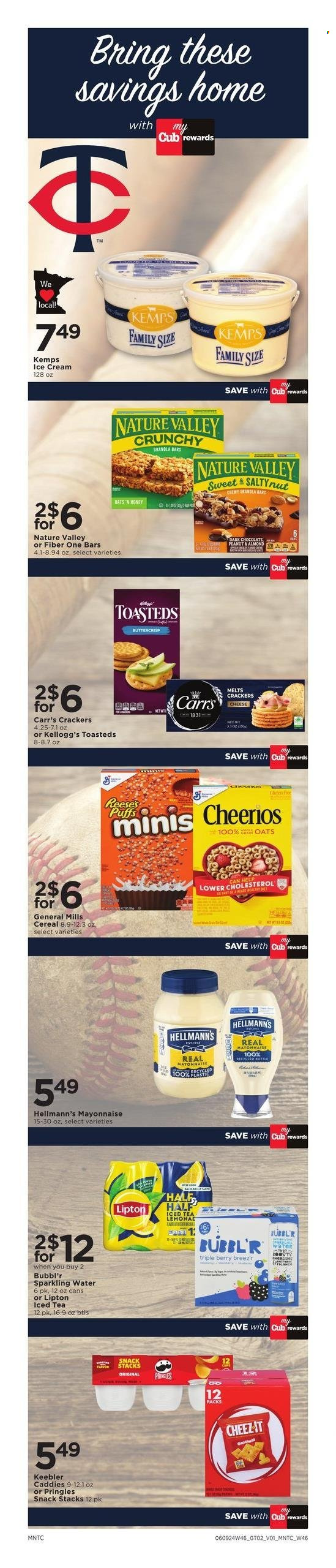 Cub Foods ad - 06/12/2024 - 06/17/2024. Page 6