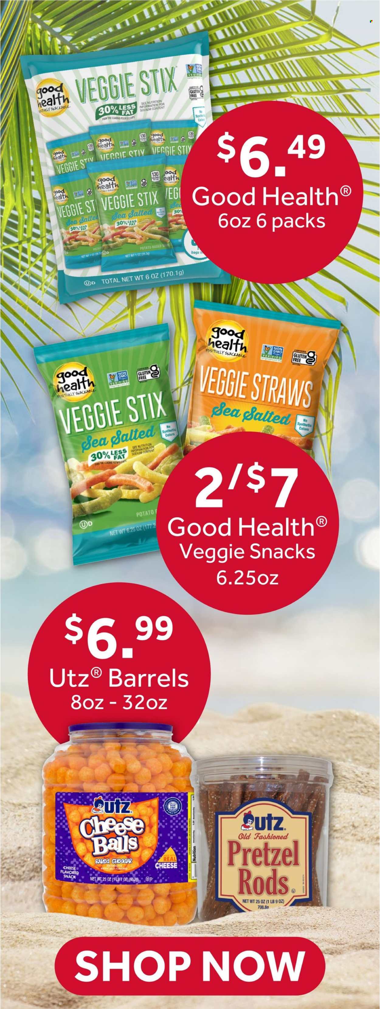 Stop & Shop ad - 06/14/2024 - 06/20/2024. Page 9