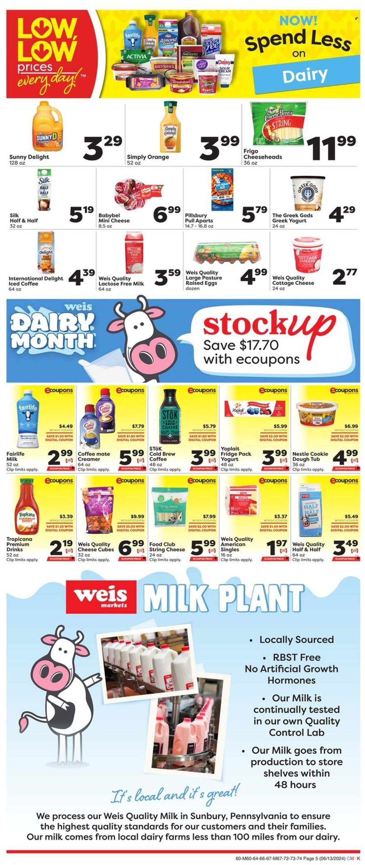 Weis ad - 06/13/2024 - 06/19/2024. Page 5
