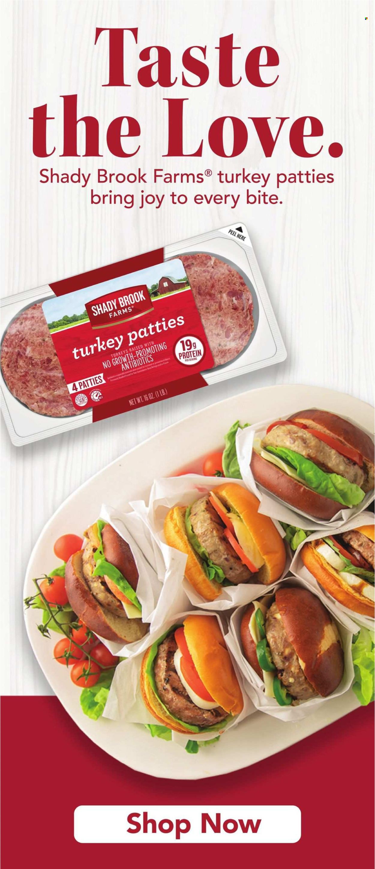 Giant Food ad - 06/14/2024 - 06/20/2024. Page 17