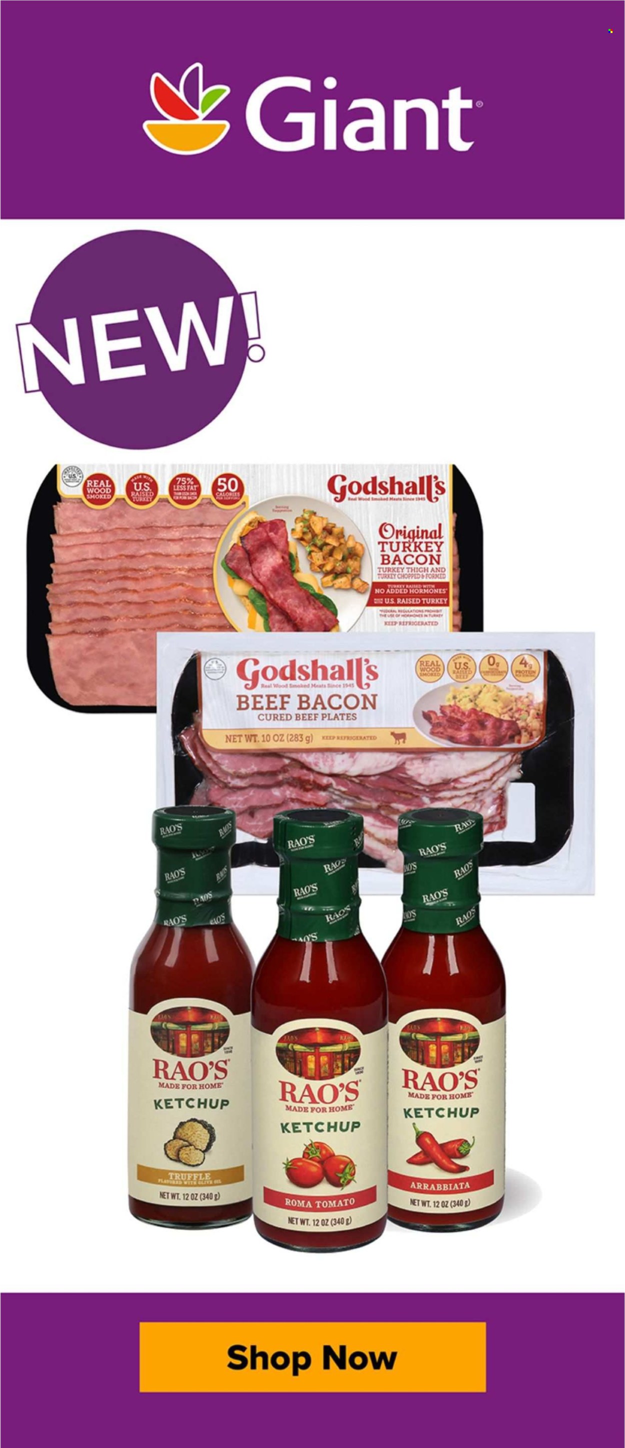 Giant Food ad - 06/14/2024 - 06/20/2024. Page 19