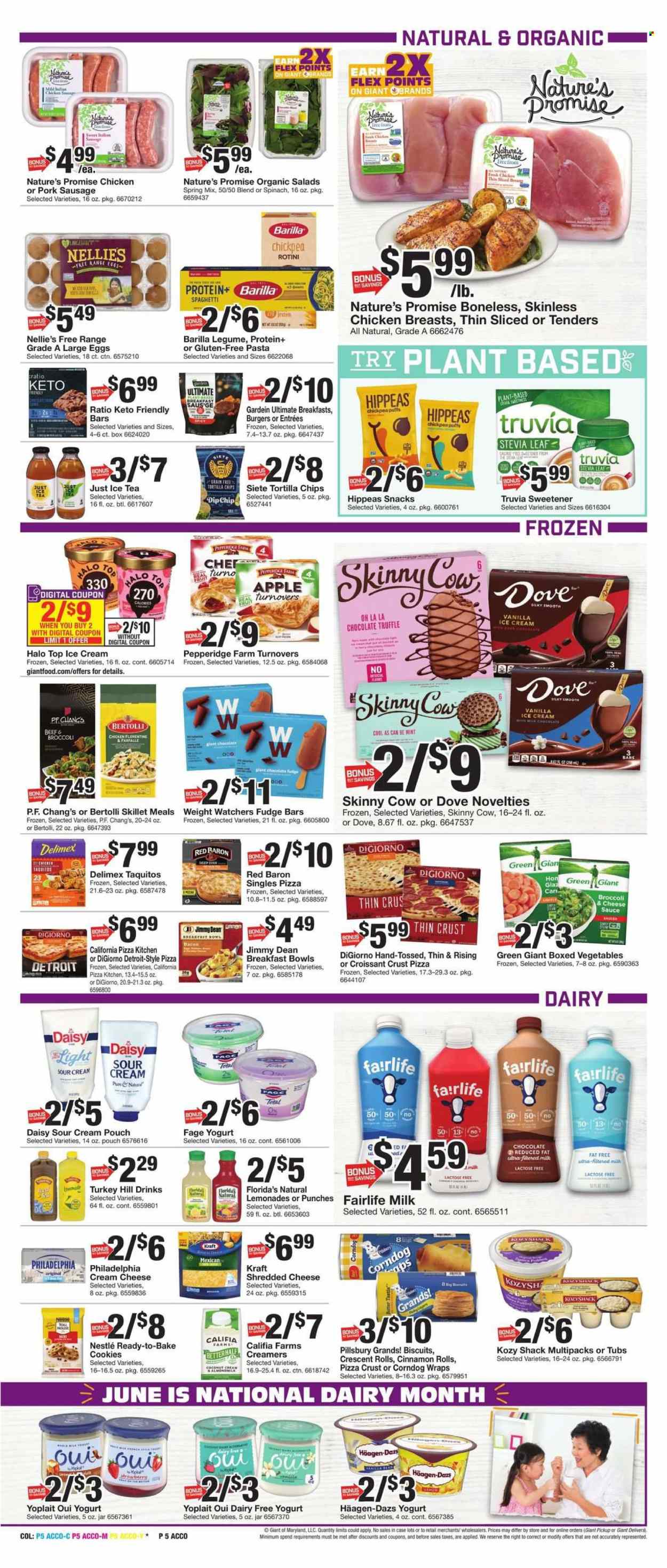 Giant Food ad - 06/14/2024 - 06/20/2024. Page 5