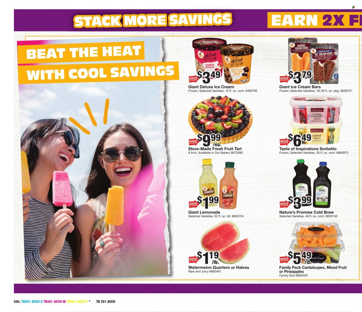Giant Food ad - 06/14/2024 - 06/20/2024. Page 15