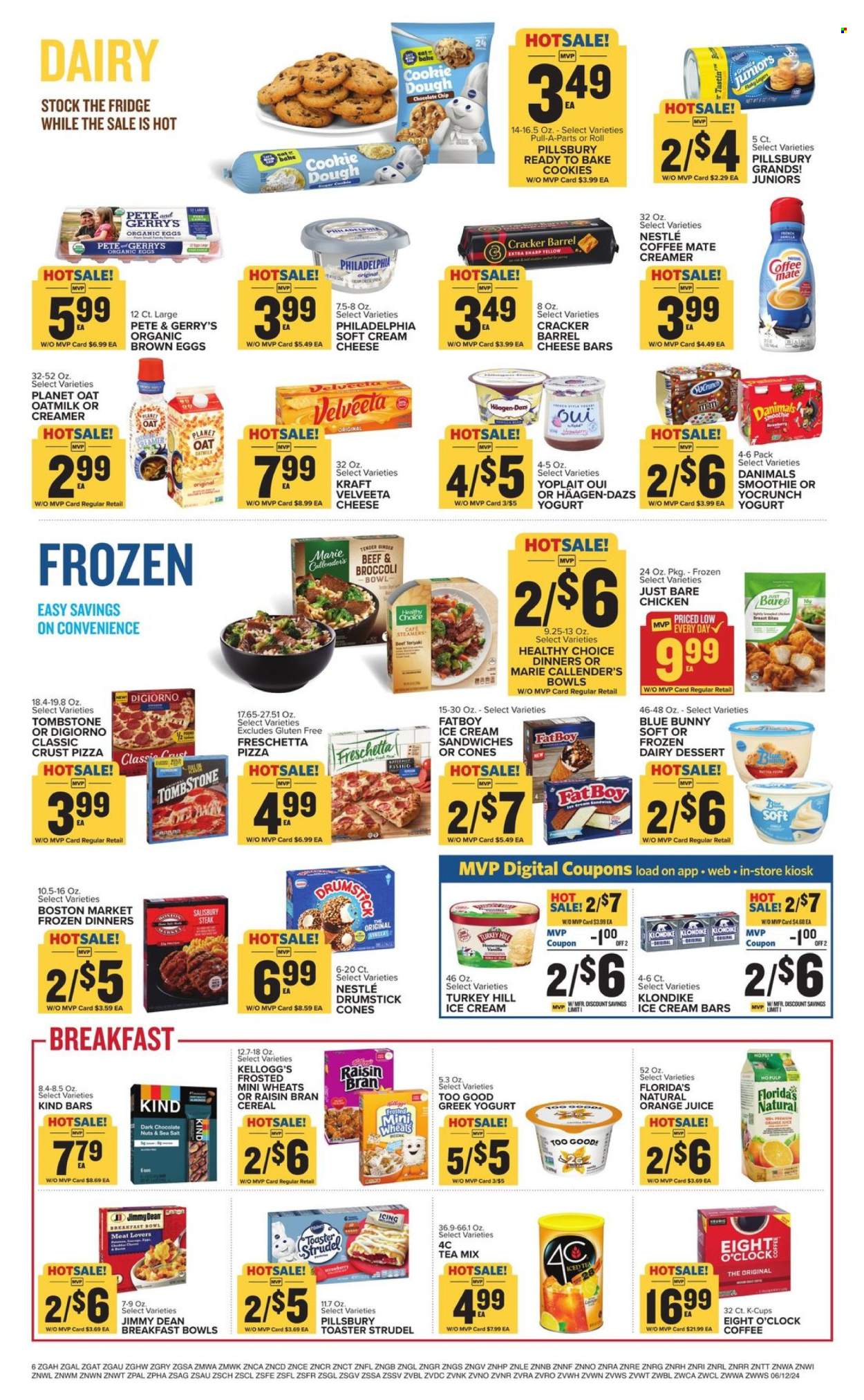 Food Lion ad - 06/12/2024 - 06/18/2024. Page 6