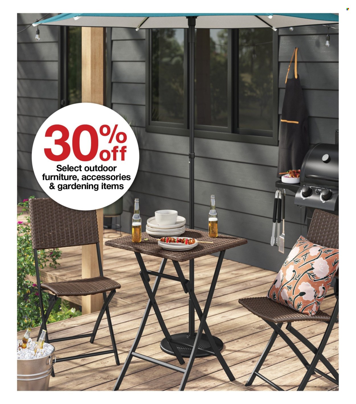 Target ad - 06/16/2024 - 06/22/2024. Page 7