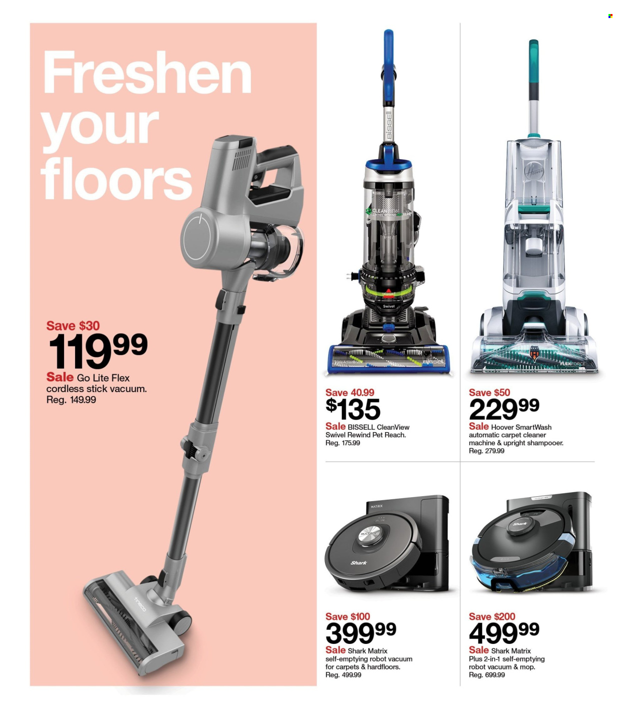 Target ad - 06/16/2024 - 06/22/2024. Page 12