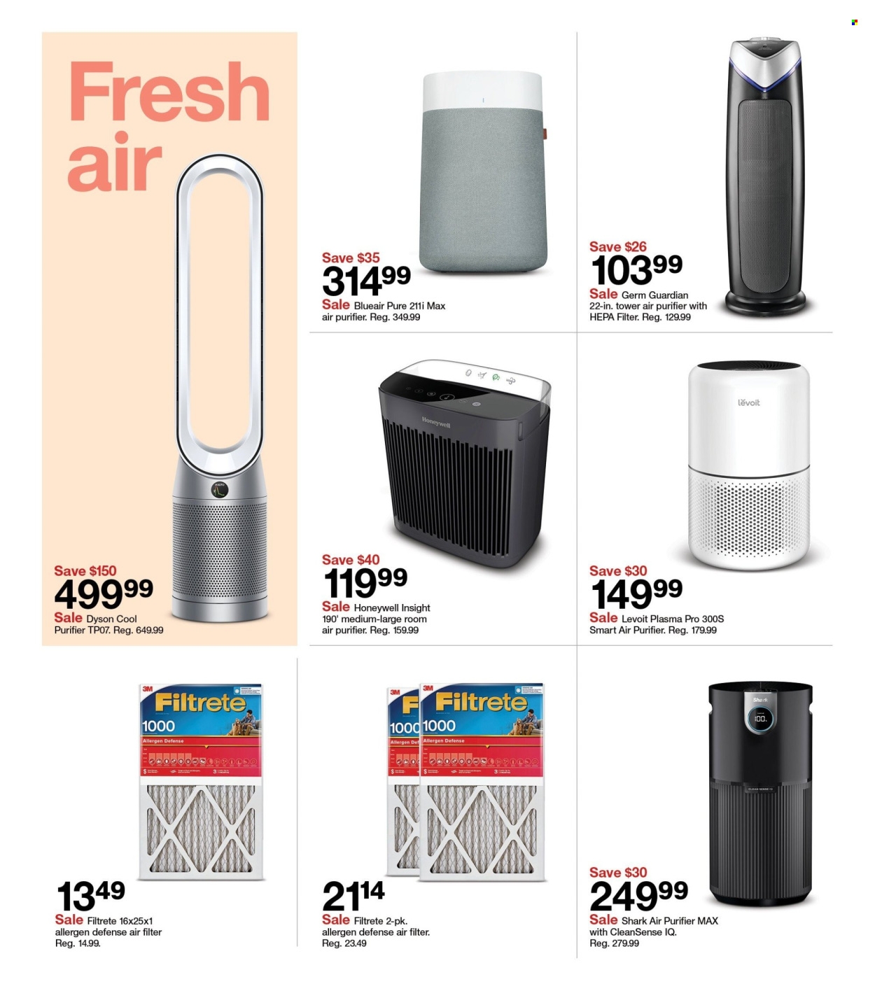 Target ad - 06/16/2024 - 06/22/2024. Page 13