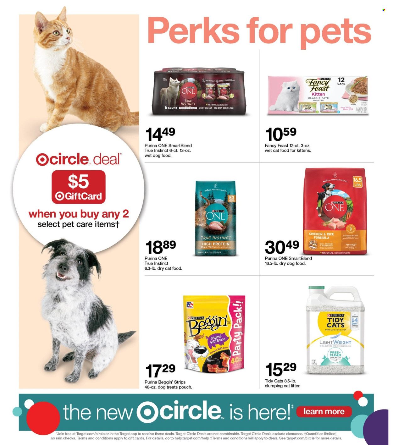 Target ad - 06/16/2024 - 06/22/2024. Page 14