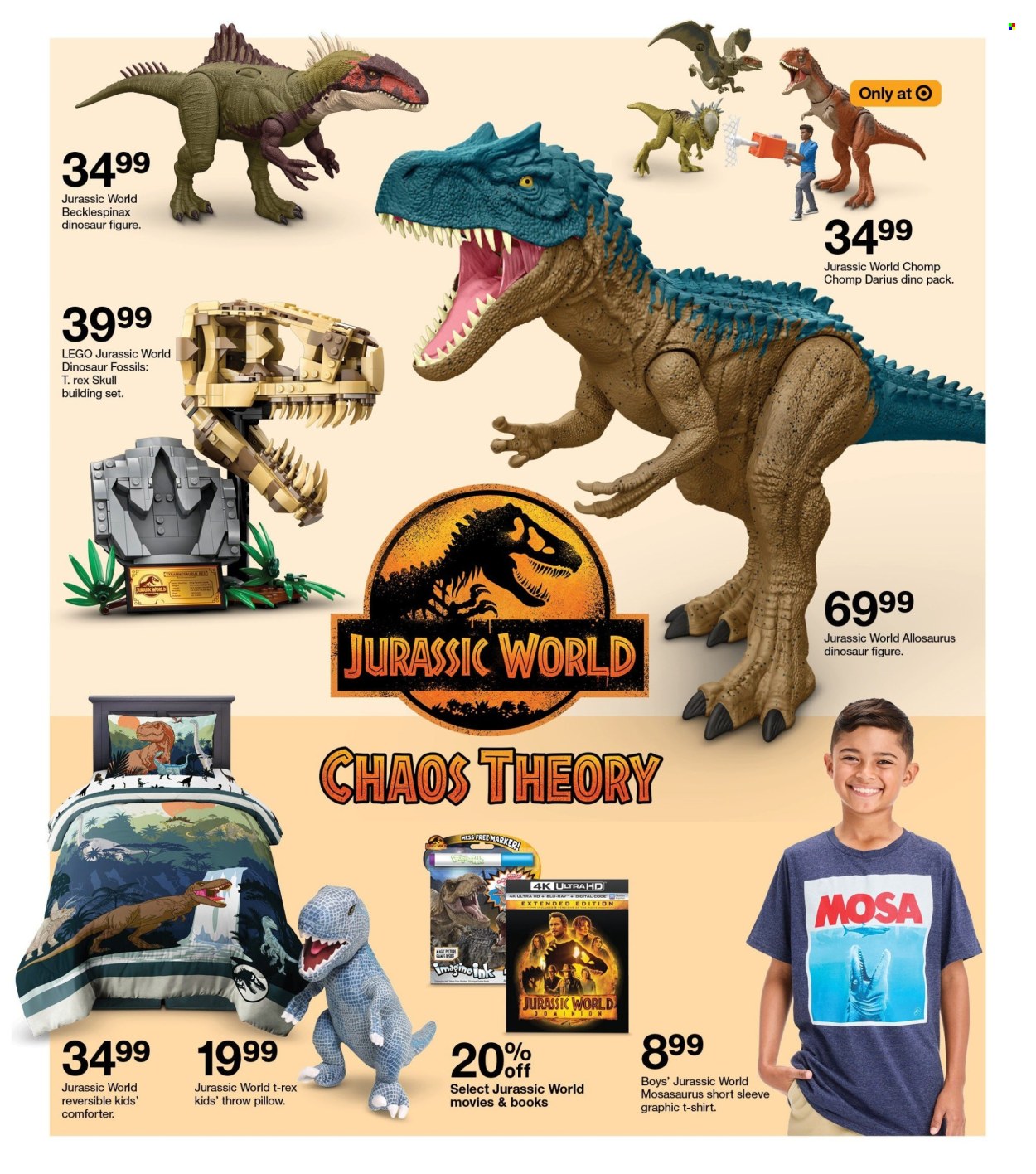 Target ad - 06/16/2024 - 06/22/2024. Page 15