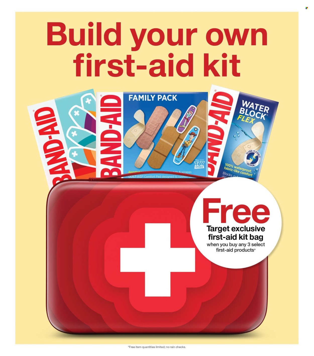 Target ad - 06/16/2024 - 06/22/2024. Page 23