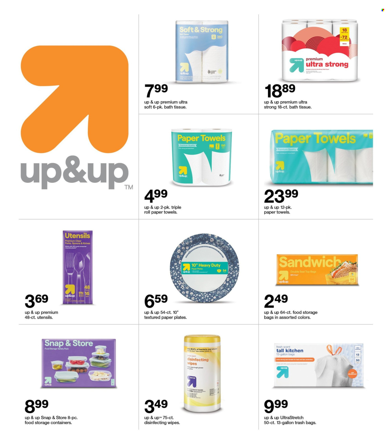 Target ad - 06/16/2024 - 06/22/2024. Page 25
