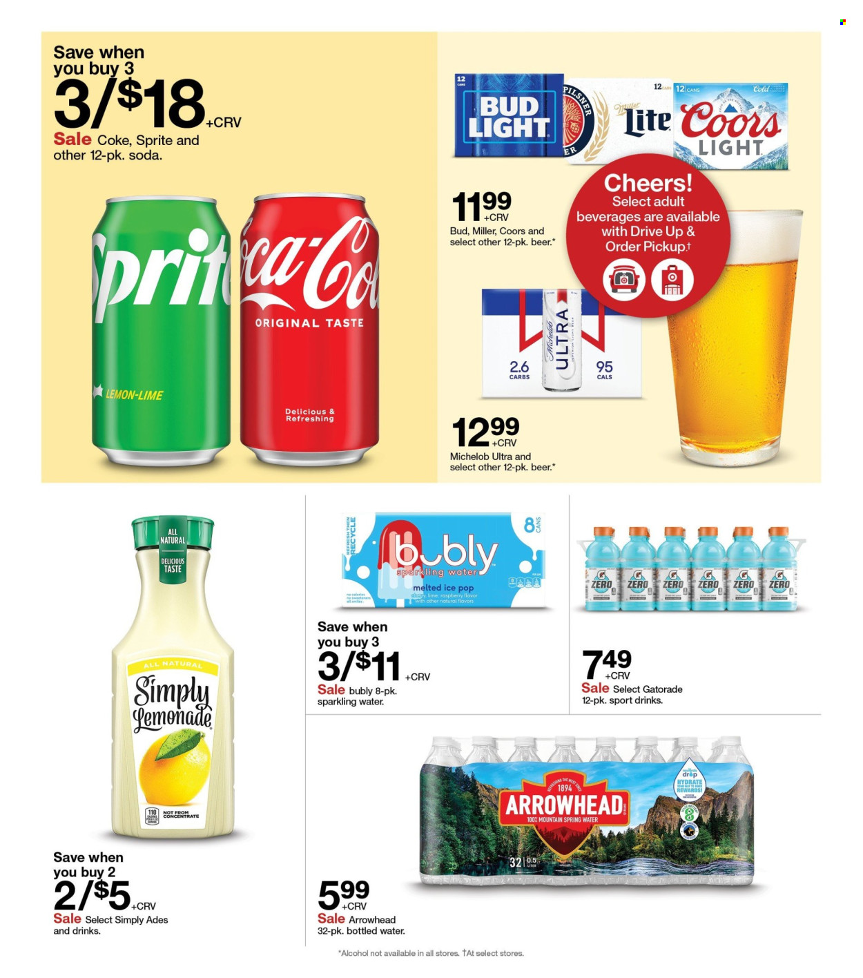 Target ad - 06/16/2024 - 06/22/2024. Page 26