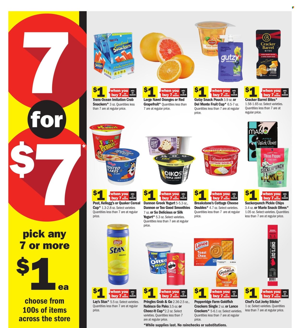 Meijer ad - 06/16/2024 - 06/22/2024. Page 5