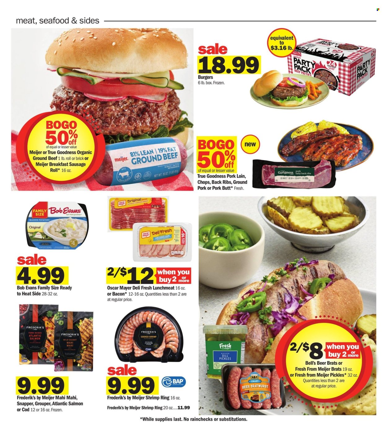 Meijer ad - 06/16/2024 - 06/22/2024. Page 12