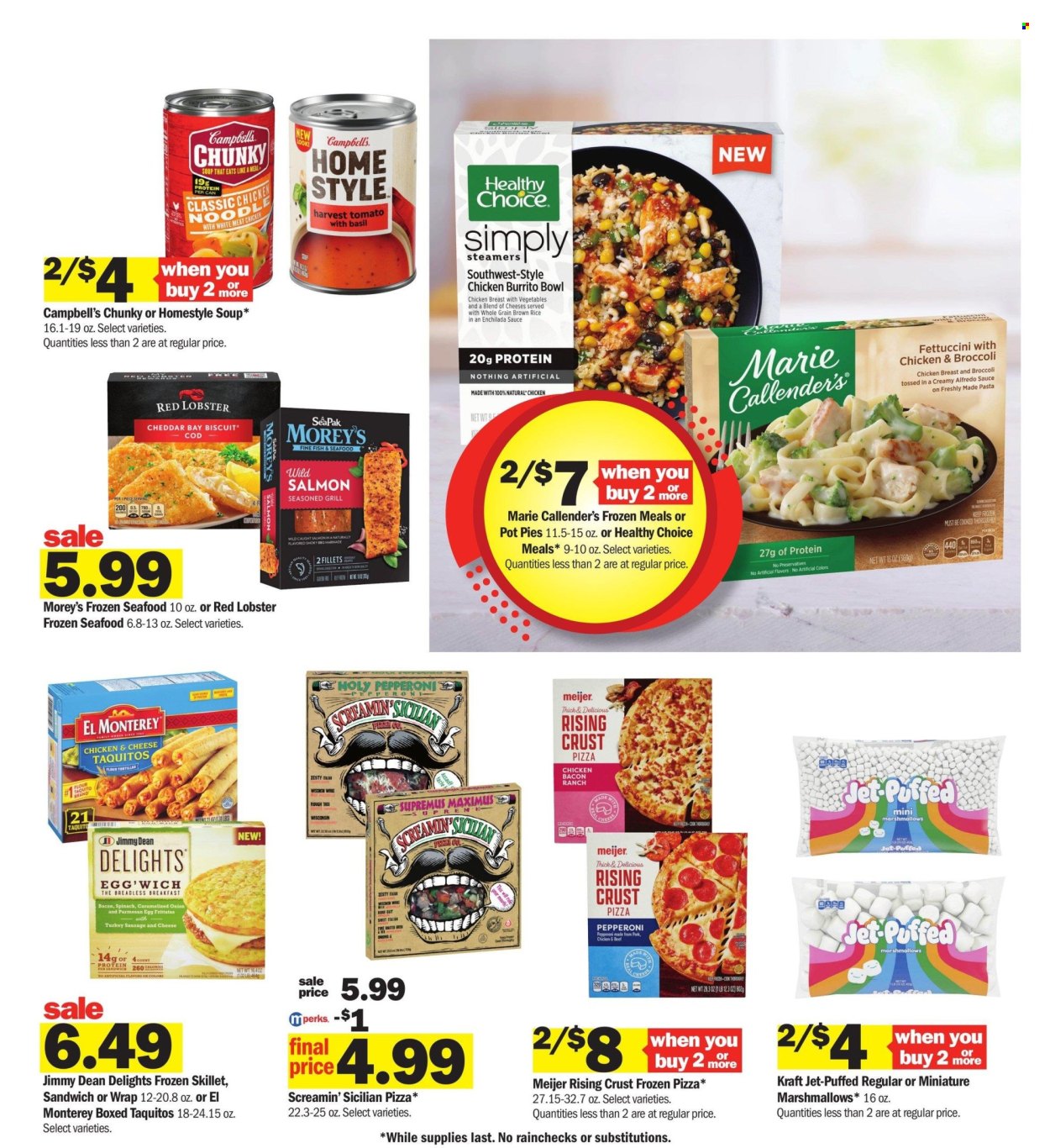 Meijer ad - 06/16/2024 - 06/22/2024. Page 17