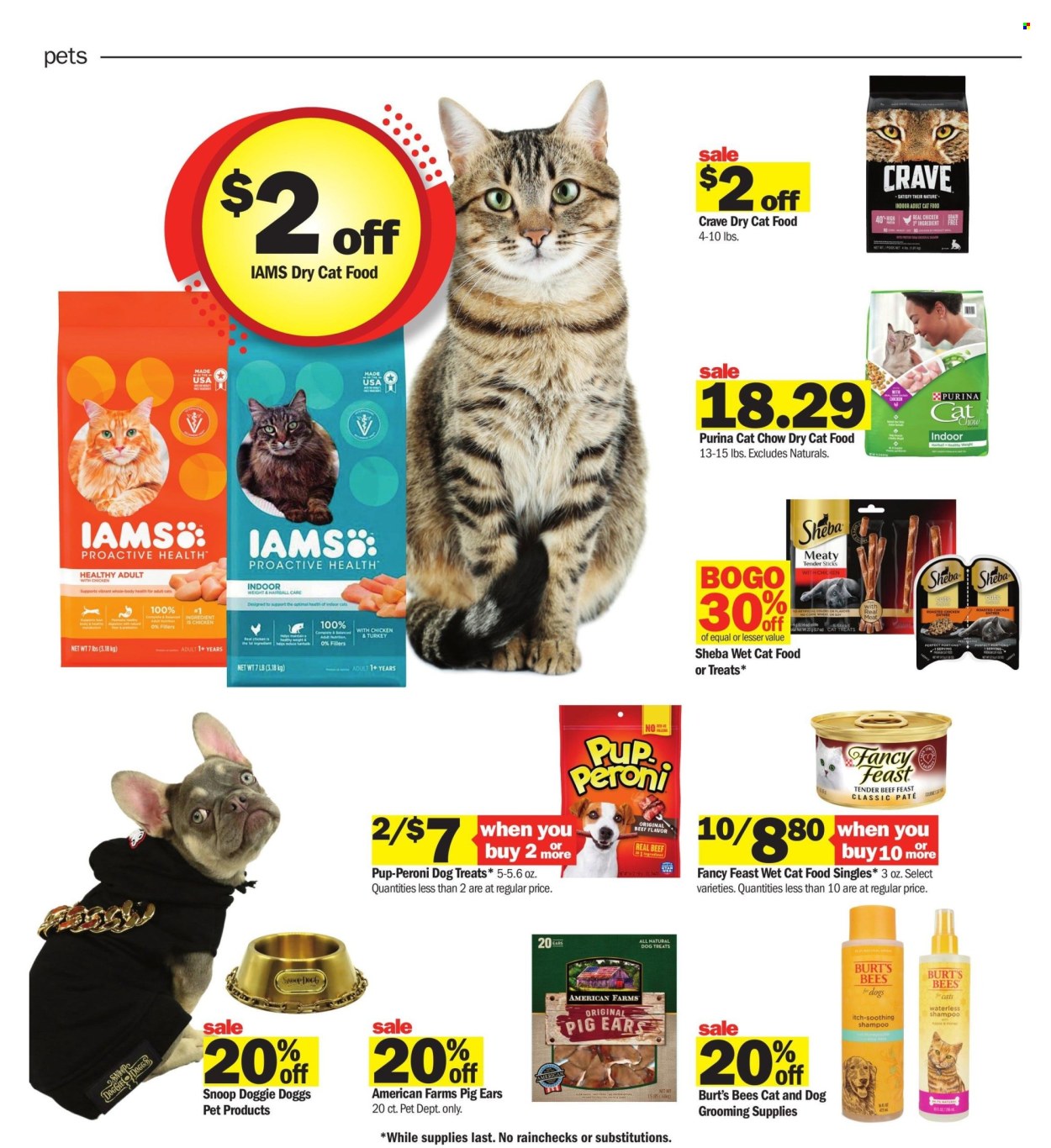 Meijer ad - 06/16/2024 - 06/22/2024. Page 26