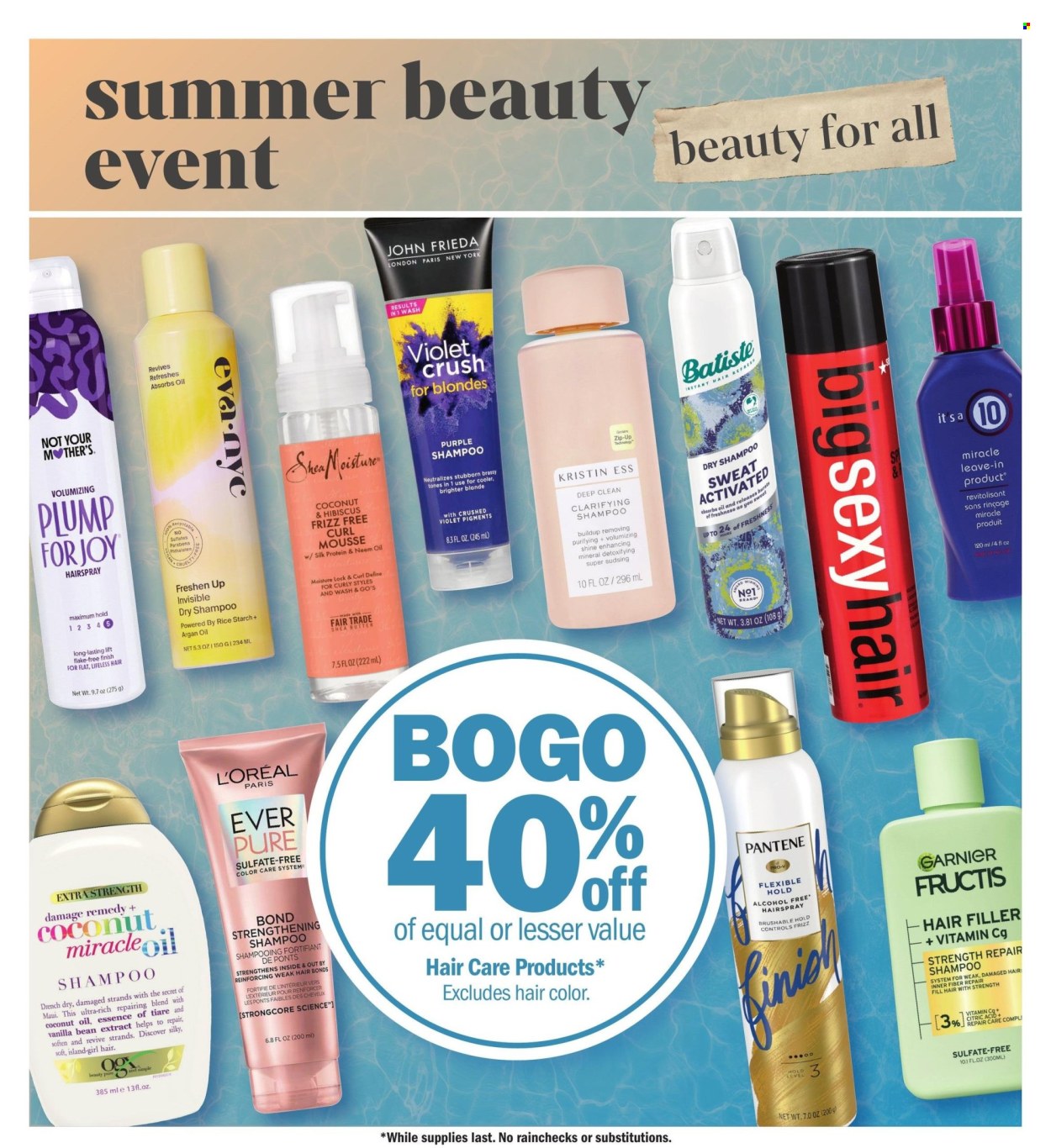Meijer ad - 06/16/2024 - 06/22/2024. Page 32